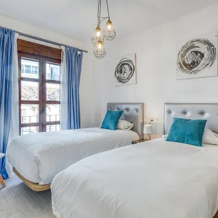 Appartement Hanami Castillo Estepona