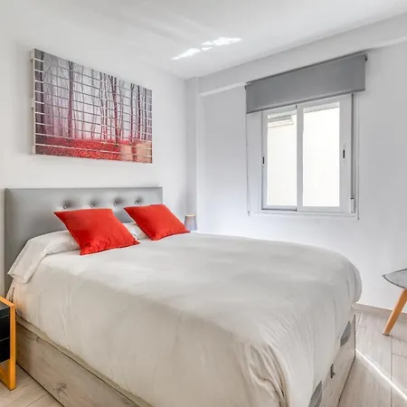 Appartement Hanami Castillo *