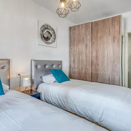 Appartement Hanami Castillo Estepona