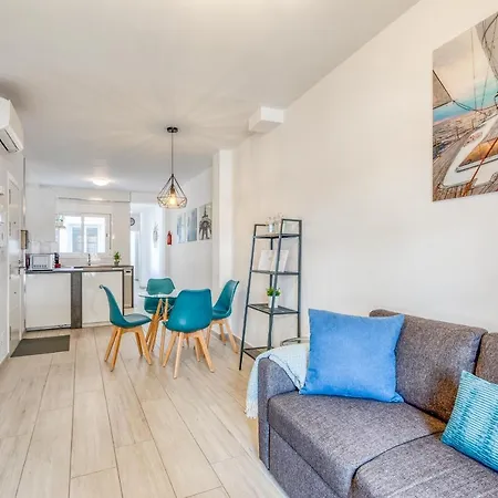 Hanami Castillo Appartement Estepona
