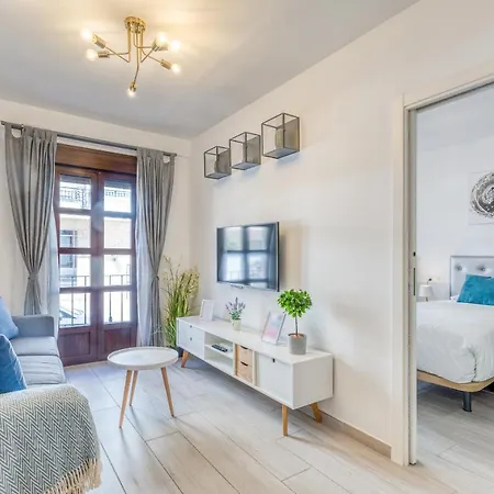 Appartement Hanami Castillo *