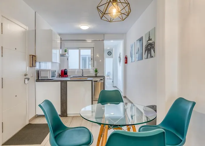 Hanami Castillo 公寓 *