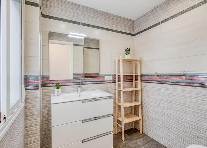 Hanami Castillo Appartement