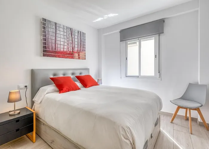 Appartement Hanami Castillo *