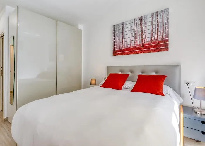 Hanami Castillo Appartement Estepona