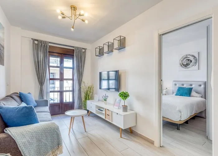 Appartement Hanami Castillo *