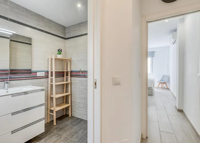 Hanami Castillo Appartement Estepona