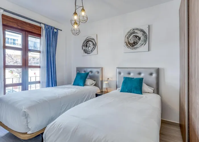 Hanami Castillo * Estepona